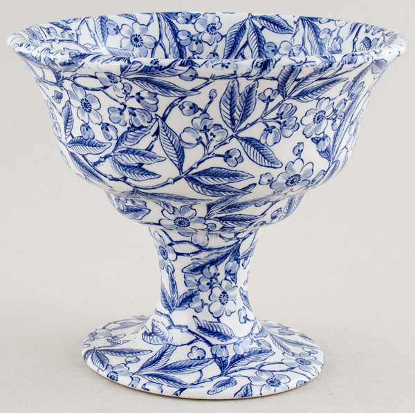 Bowl with Foot Ripon shape